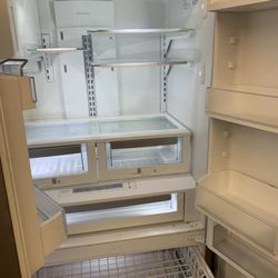Tomitos Appliances - Refrigerator