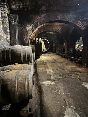 Stone Hill Winery by null