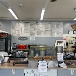 Graham Street Grill