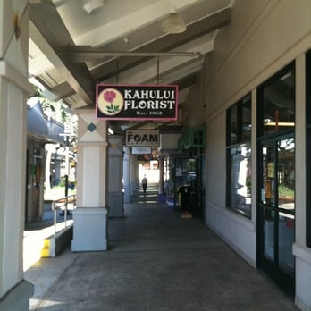 Kahului Florist - Florists Near Me - Kahului, Hawaii Kahului Florist - Florists Near Me - Kahului, Hawaii