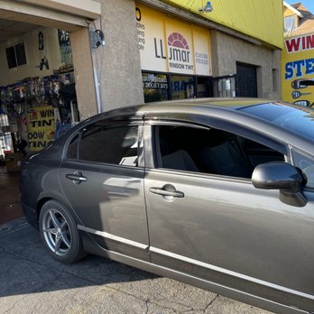 California Installs - Lights swap to HID's - Car Stereo Installation Near Me - Los Angeles, California California Installs - Lights swap to HID's - Car Stereo Installation Near Me - Los Angeles, California