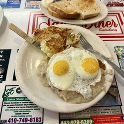 Sage Diner