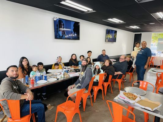 BiG AL’S Pizzeria by null