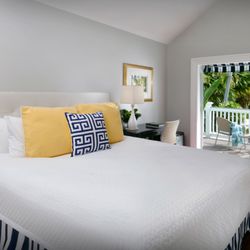 Marquesa Hotel