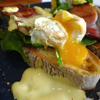 The Tradesman - Breakfast & Brunch Near Me - Moorabbin, VIC