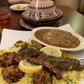 Moroccan Bites - Sweet spread!!! - Moroccan Near Me - San Antonio, Texas Moroccan Bites - Sweet spread!!! - Moroccan Near Me - San Antonio, Texas
