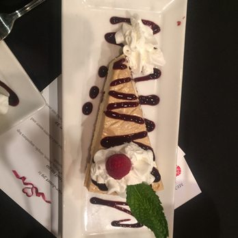Sidebar Columbus - Lucuma Cheesecake - Lounges Near Me - Columbus, Ohio Sidebar Columbus - Lucuma Cheesecake - Lounges Near Me - Columbus, Ohio