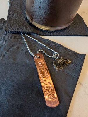 Milk Money Brewing by null