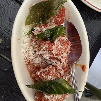 Pelato - Meatballs al Forno - Italian Near Me - Nashville, Tennessee Pelato - Meatballs al Forno - Italian Near Me - Nashville, Tennessee
