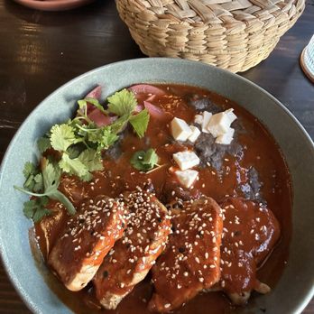 Fonda Del Barrio - Pork with fresh to order corn or flower tortillas! - Wine Bars Near Me - San Diego, California