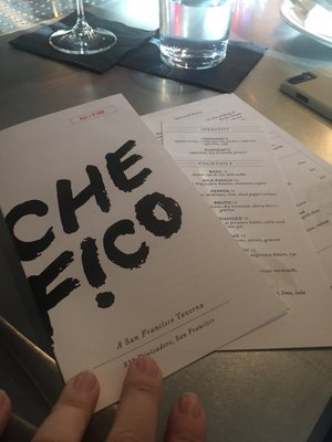 Che Fico by null Che Fico by null