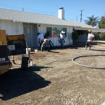 Foothills Construction - Sod removal and concrete pouring - Masonry/Concrete Near Me Foothills Construction - Sod removal and concrete pouring - Masonry/Concrete Near Me