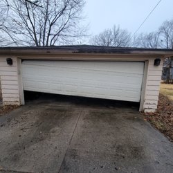 Excellence Garage Doors