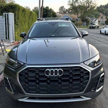 Above All Detailing - Auto Detailing Near Me Above All Detailing - Auto Detailing Near Me