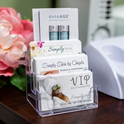 Simply Skin by Angela