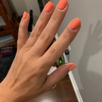 Tk Nail Salon - Nails still good after 10 days. Love it - Nail Salons Near Me - North Hollywood, California Tk Nail Salon - Nails still good after 10 days. Love it - Nail Salons Near Me - North Hollywood, California