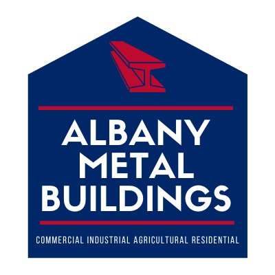 Slide of Albany Metal Buildings