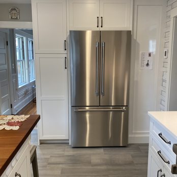 KitchenVisions - Cabinetry Near Me