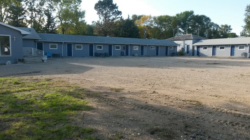 212 OVERNIGHT MOTEL Updated September 2024 408 1st Ave W, Clark