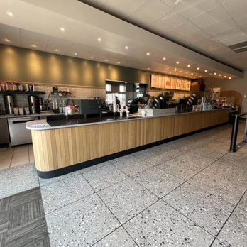Starbucks - No seating inside anymore. No tables outside either. - Coffee & Tea Near Me - Torrance, California Starbucks - No seating inside anymore. No tables outside either. - Coffee & Tea Near Me - Torrance, California