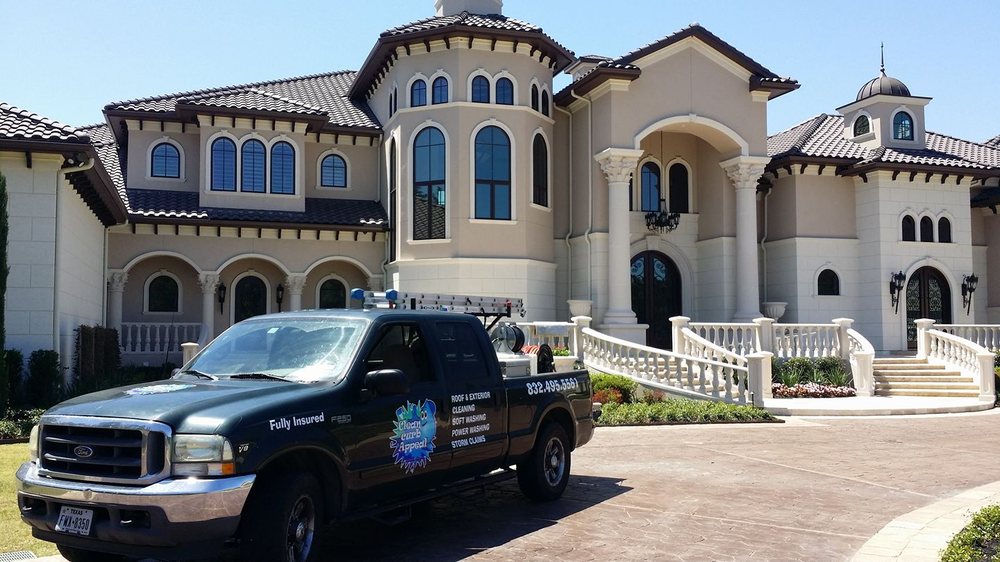 Slide of Jade Exterior Services