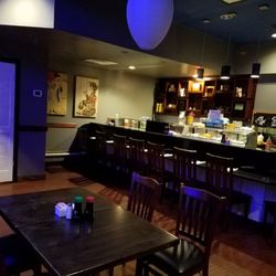 Akaya Sushi, Izakaya & Ramen