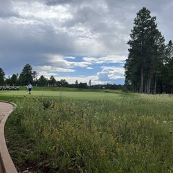 Forest Highlands
