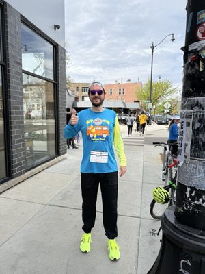 Solemn Oath Brewery Still Life by null