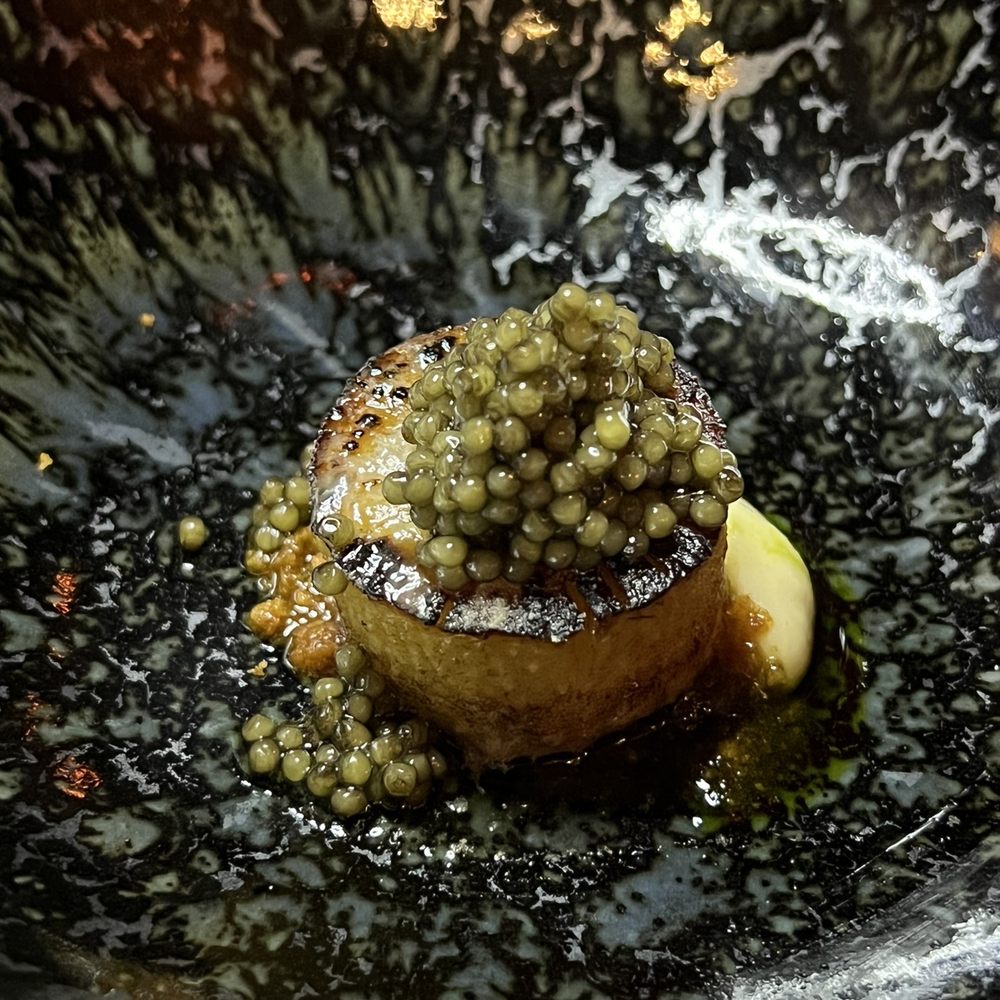 Maison Sun - Celery root - French Near Me - Brooklyn , New York Maison Sun - Celery root - French Near Me - Brooklyn , New York