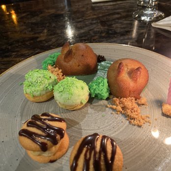 XO Restaurant - Dessert - Asian Fusion Near Me - Honolulu, Hawaii XO Restaurant - Dessert - Asian Fusion Near Me - Honolulu, Hawaii