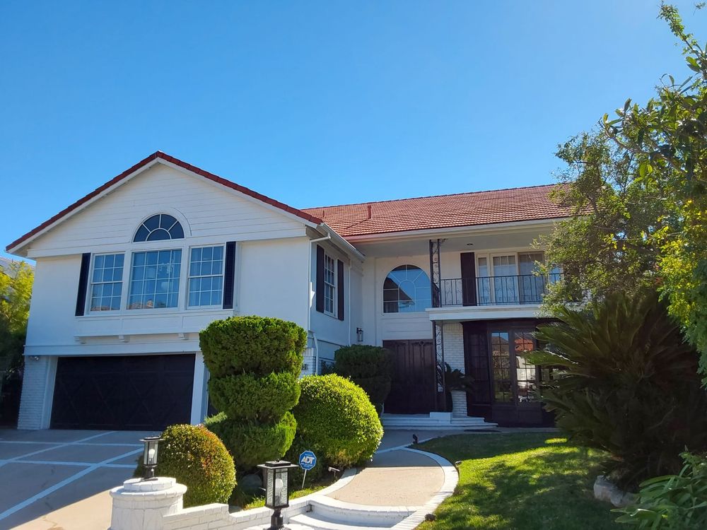 Slide of SLR Roofing