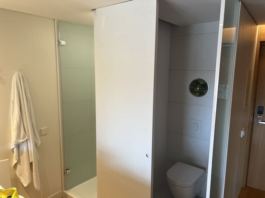 Hotel Barceló Sants by null