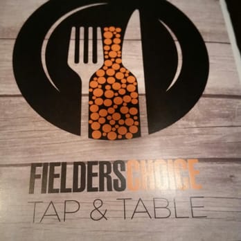 Fielders Choice Tap & Table - Burgers Near Me - Northfield, Minnesota Fielders Choice Tap & Table - Burgers Near Me - Northfield, Minnesota