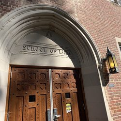 University of Richmond School of Law - University of Richmond (School of Law) -- Sunday, 22 June 2025