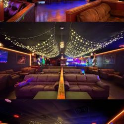 Horus Hookah Lounge And Bar