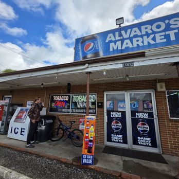 Alvaro's Market - Grocery Near Me - Vinton, Virginia Alvaro's Market - Grocery Near Me - Vinton, Virginia