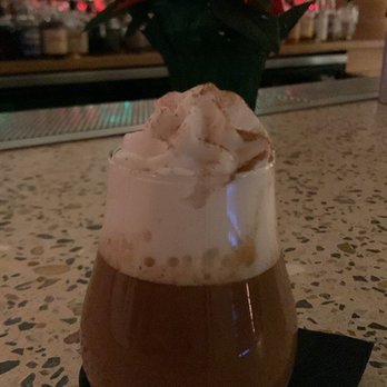 Sunroom - Ho! Ho! Cocoa - Cocktail Bars Near Me - Orlando, Florida Sunroom - Ho! Ho! Cocoa - Cocktail Bars Near Me - Orlando, Florida