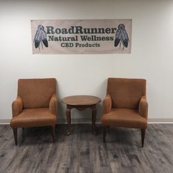 Road Runner Natural Wellness