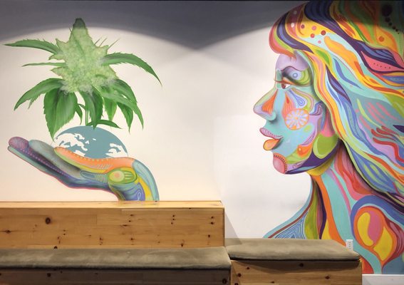 From The Earth Santa Ana 108 Photos 347 Reviews Cannabis Dispensaries 3023 S Orange Ave Santa Ana Ca Phone Number Yelp