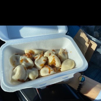 Perogies - Perogies lover - Ukrainian Near Me - Ottawa, Ontario