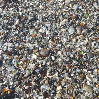 Glass Beach - Beaches Near Me Glass Beach - Beaches Near Me