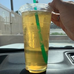 Jade Mint Iced Tea