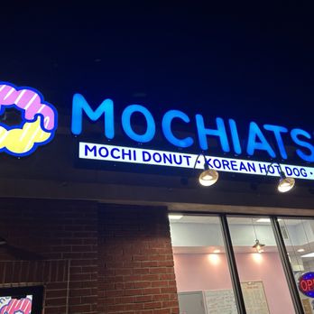 Mochiatsu Media - Donuts Near Me - Media, Pennsylvania Mochiatsu Media - Donuts Near Me - Media, Pennsylvania