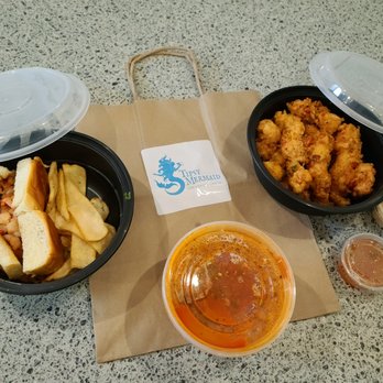 Tipsy Mermaid - We always appreciate nicely packaged leftovers. - Seafood Near Me - Zionsville, Indiana Tipsy Mermaid - We always appreciate nicely packaged leftovers. - Seafood Near Me - Zionsville, Indiana