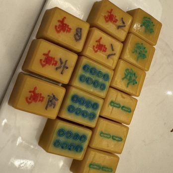 Juqi - The Mahjong - Chinese Near Me - Flushing, New York