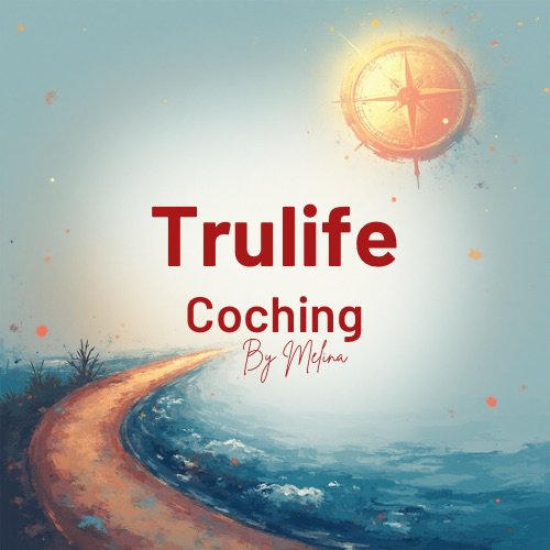 Trulife Coaching Logo