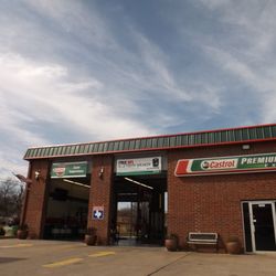 Bolt Auto Care