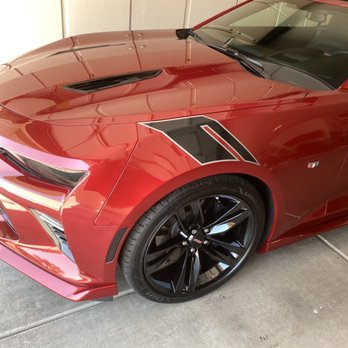 Goldies Paint and Body - And after! - Auto Repair Near Me - Tucson, Arizona Goldies Paint and Body - And after! - Auto Repair Near Me - Tucson, Arizona