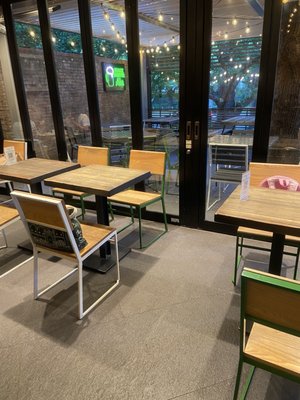 SHAKE SHACK Gaien by null