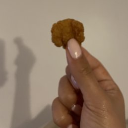Boneless Wings